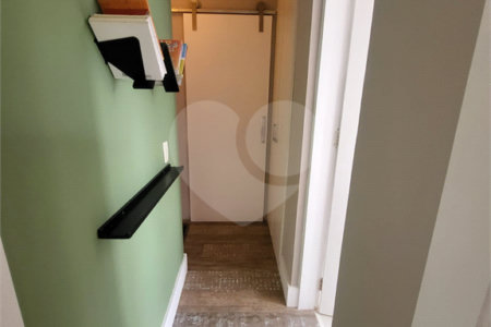 Apartamento à venda com 2 quartos, sendo 1 suíte, em Itaim Bibi, São Paulo, SP