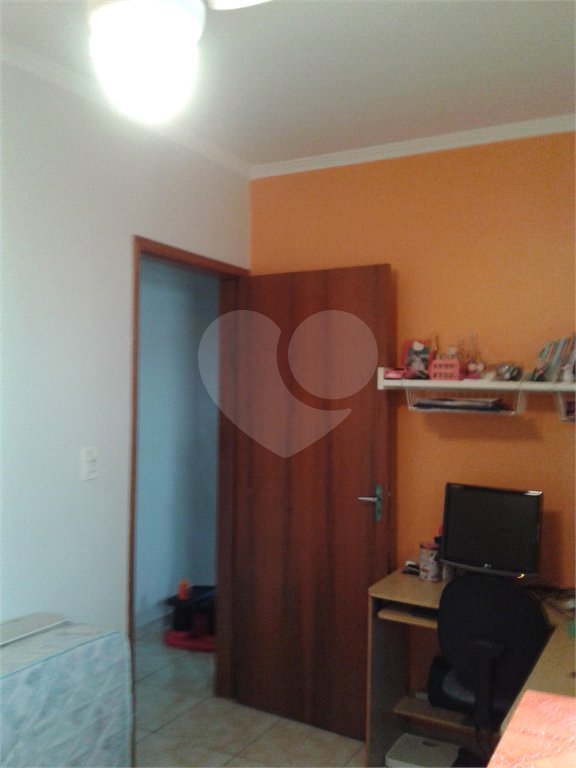 Sobrado à venda com 3 quartos em Vila Dona Augusta, São Paulo, SP