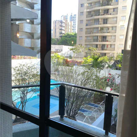 Cobertura à venda com 1 suíte em Moema, São Paulo, SP