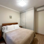 Apartamento à venda com 3 suítes em Pinheirinho, Vinhedo, SP