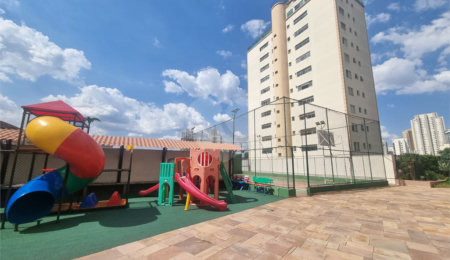 Apartamento à venda com 3 quartos, sendo 1 suíte,  em Santana, São Paulo, SP