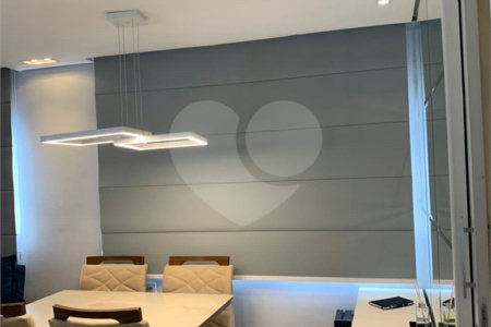 Apartamento à venda com 1 quarto em Vila Leopoldina, São Paulo, SP