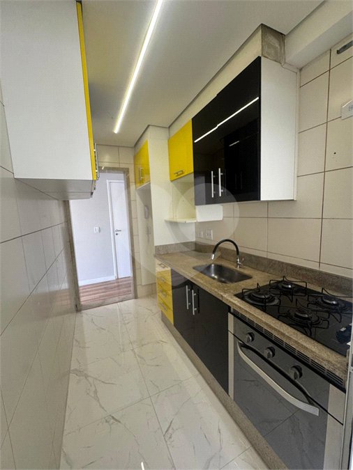 Apartamento à venda com 3 quartos, sendo 1 suíte,  em Jardim Arize, São Paulo, SP