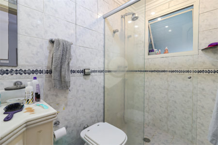 Apartamento à venda com 4 quartos, sendo 2 suítes, em Vila Morumbi, São Paulo, SP