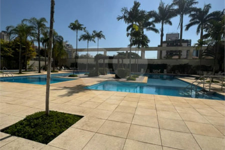Apartamento para alugar com 4 quartos, sendo 3 suítes,  em Vila Gomes Cardim, São Paulo, SP