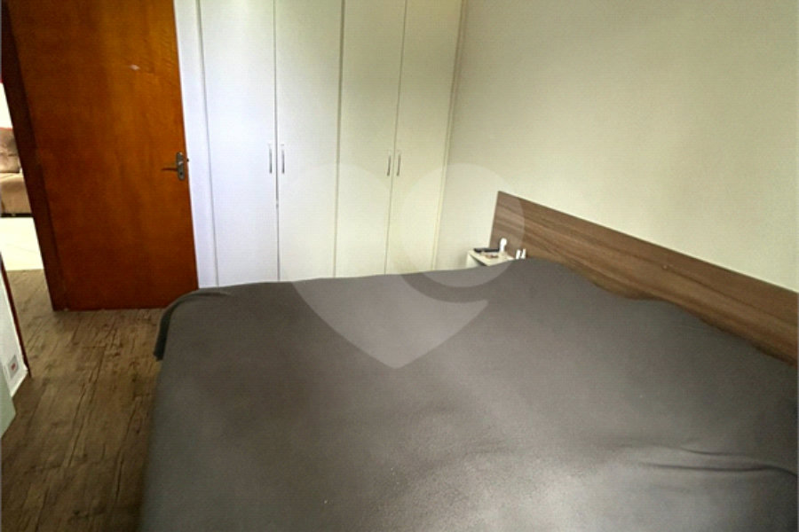 Apartamento à venda com 2 quartos em Limão, São Paulo, SP