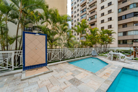 Apartamento à venda com 4 quartos, sendo 1 suíte, em Vila Mascote, São Paulo, SP