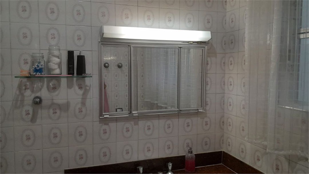 Casa com 2 dormitórios à venda, 87 m² por R$ 690.000,00 - Ponta da Praia - Santos/SP