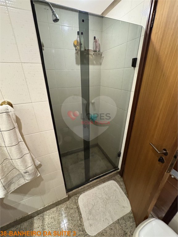 Apartamento à venda com 4 suítes em Tijuca, Rio de Janeiro, RJ