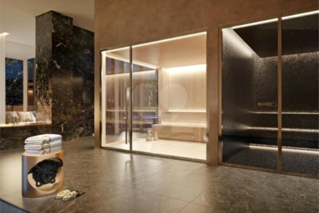 Apartamento à venda com 3 suítes em Moema, São Paulo, SP