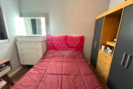 Apartamento à venda em Jardim Santa Terezinha (zona Leste), São Paulo, SP