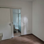 Apartamento à venda com 3 quartos em Lapa de Baixo, São Paulo, SP
