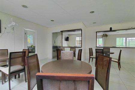 Apartamento à venda com 2 quartos, sendo 1 suíte, em Vila Romana, São Paulo, SP