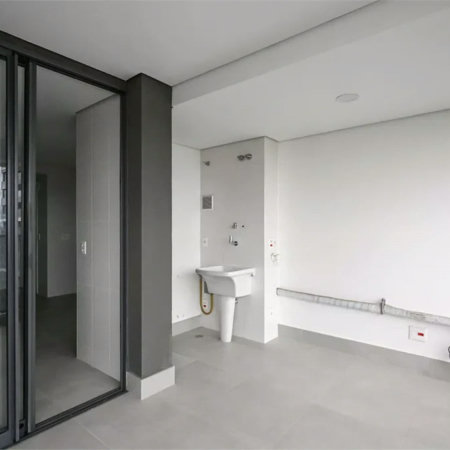 Apartamento à venda com 3 suítes, em Jardim Fonte do Morumbi, São Paulo, SP