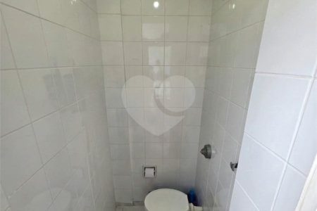 Apartamento à venda com 2 quartos, sendo 1 suíte, em Tijuca, Rio de Janeiro, RJ
