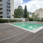 Apartamento à venda com 4 quartos, sendo 2 suítes,  em Jardim Parque Morumbi, São Paulo, SP