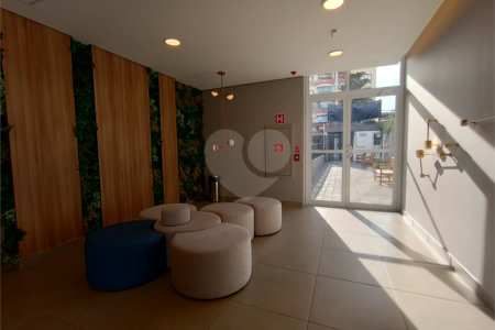Apartamento à venda com 2 quartos em Lauzane Paulista, São Paulo, SP