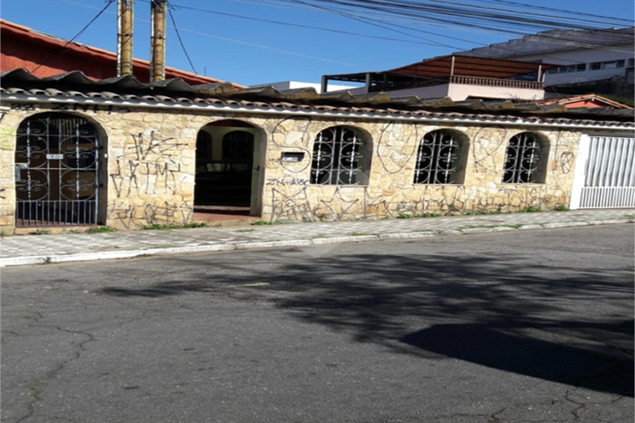 Terreno à venda com 2 quartos em Jaçanã, São Paulo, SP