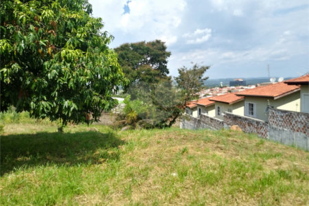 Terreno à venda em Jardim América, Indaiatuba, SP
