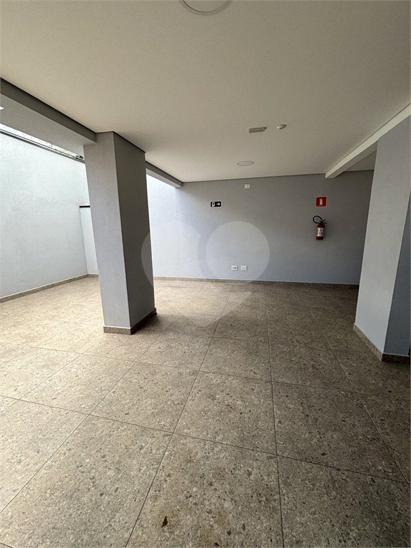 Apartamento à venda com 2 quartos em Horto, São Paulo, SP
