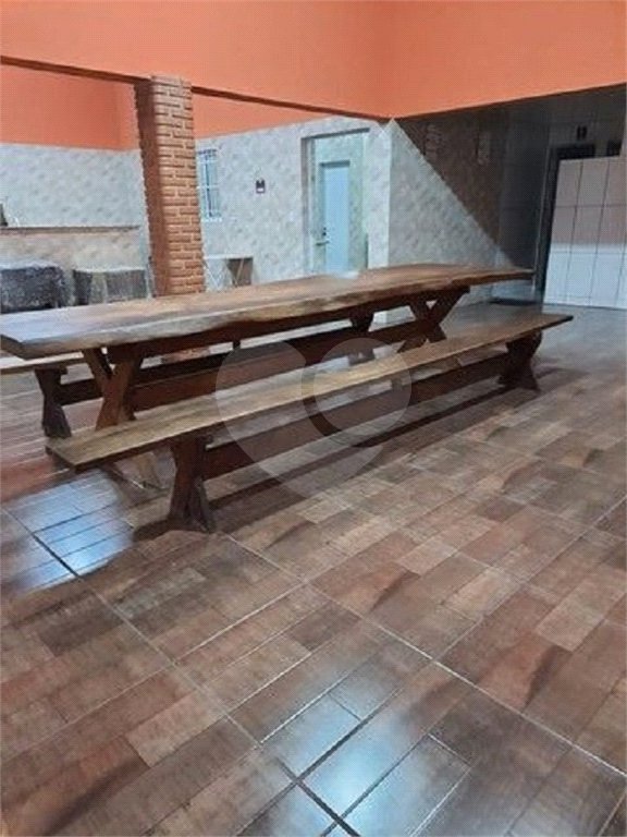Chácara à venda com 4 quartos em Boa Vista, Salto de Pirapora, SP