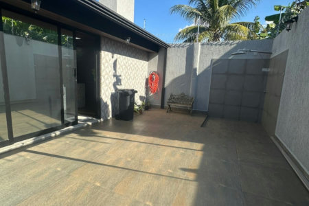 Casa à venda com 3 quartos, sendo 1 suíte, em Jardim Paranapunga, Três Lagoas, MS