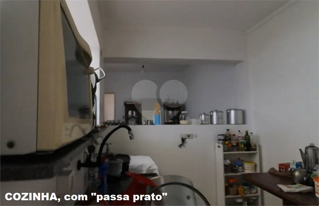 Casa à venda com 2 quartos em Cidade Monções, São Paulo, SP