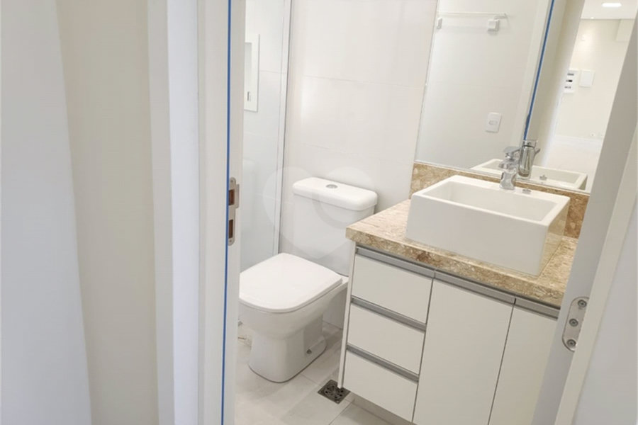 Cobertura para alugar com 3 quartos, sendo 1 suíte, em Santana, São Paulo, SP