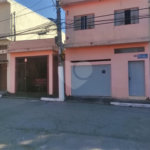 Sobrado à venda com 3 quartos no Brasilândia, São Paulo, SP