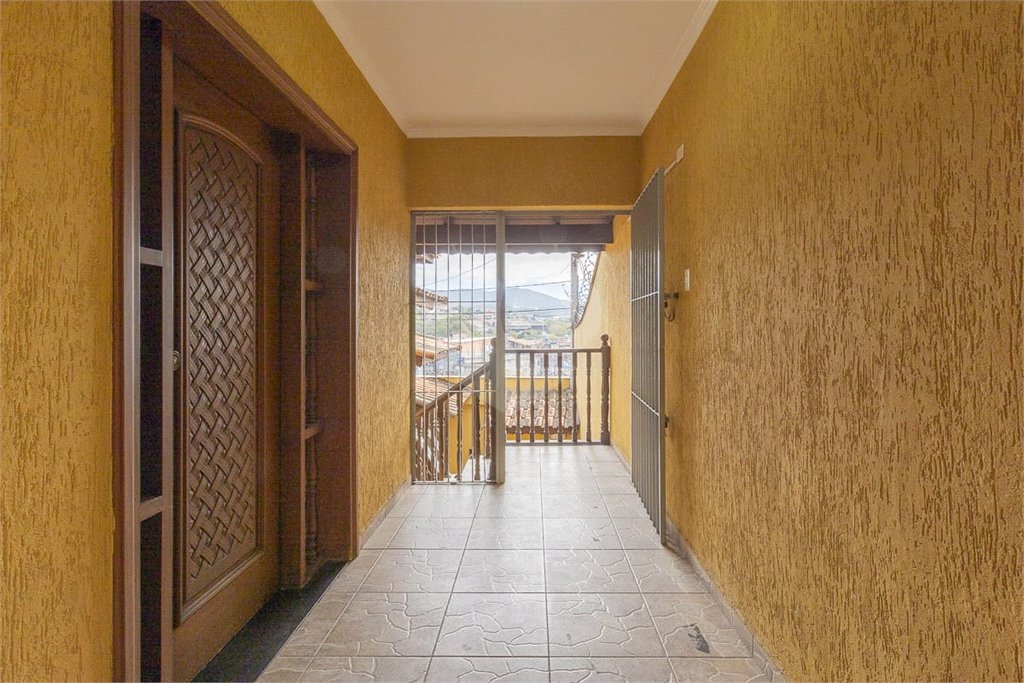 Sobrado à venda com 3 quartos, sendo 1 suíte, em Tremembé, São Paulo, SP