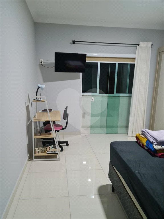 Casa à venda com 4 quartos, sendo 3 suítes,  em Jardim Vera Regina, Campo Limpo Paulista, SP
