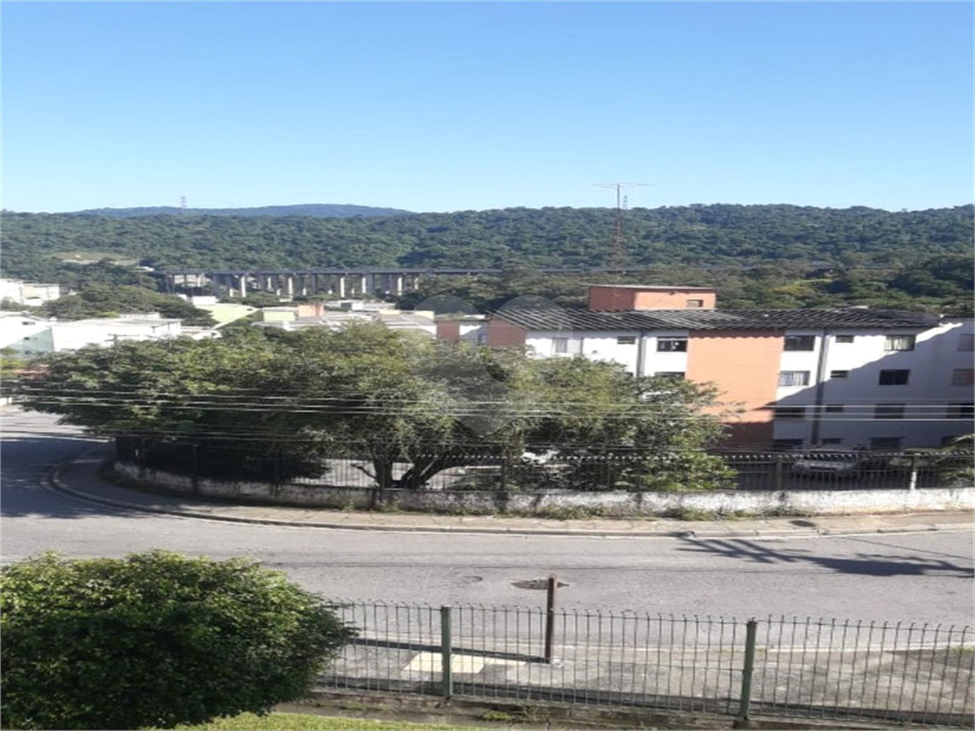 Apartamento à venda com 2 quartos em Horto, São Paulo, SP