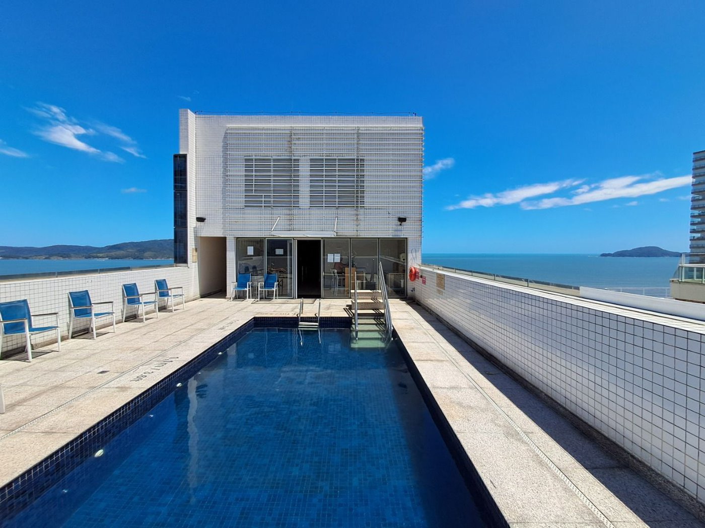 Studio à venda, 37 m² por R$ 530.000,00 - Gonzaga - Santos/SP