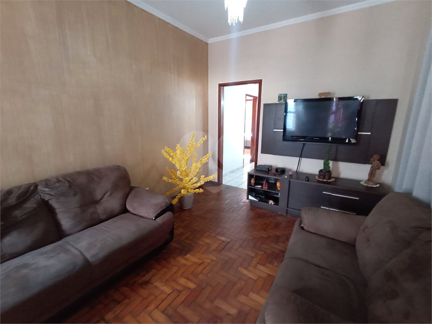 Casa à venda com 3 quartos em Vila Reis, Itapetininga, SP