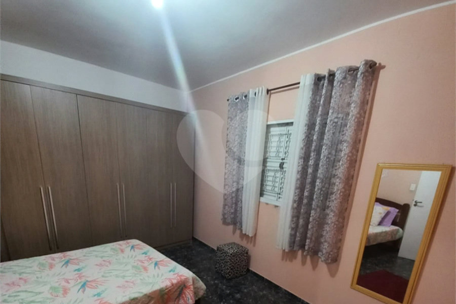 Sobrado à venda com 3 quartos, sendo 2 suítes, no Brasilândia, São Paulo, SP