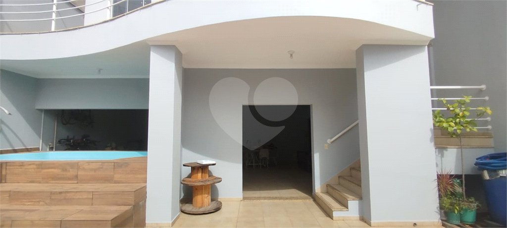 Casa à venda com 3 suítes em Jardim Vila São Domingos, Sorocaba, SP