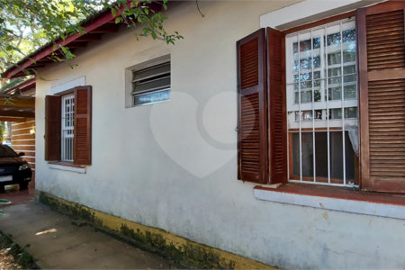 Casa Térrea à venda com 3 quartos em Campo Grande, São Paulo, SP
