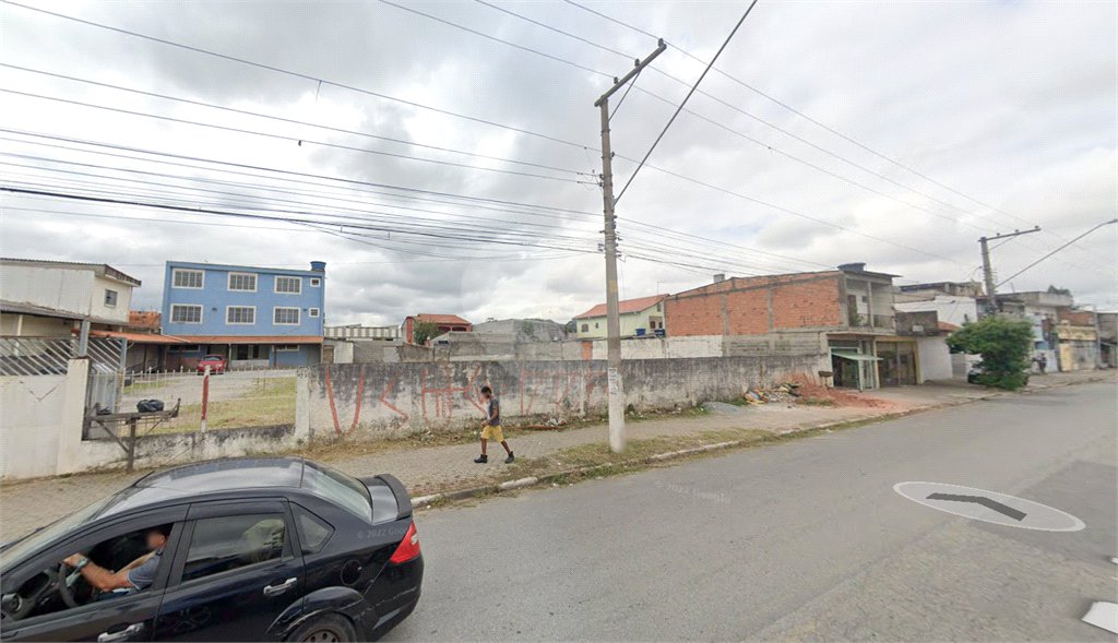Terreno para alugar em Vila Varela, Poá, SP