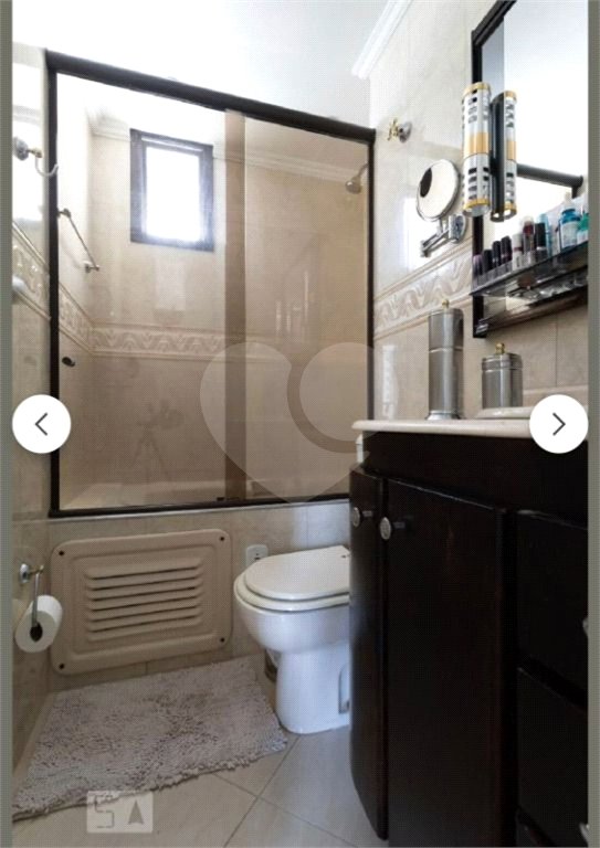 Apartamento à venda com 3 quartos, sendo 1 suíte, em Tatuapé, São Paulo, SP
