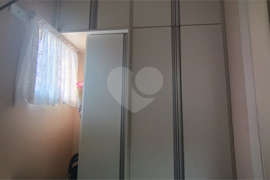 Apartamento à venda com 2 quartos, sendo 1 suíte,  em Tucuruvi, São Paulo, SP