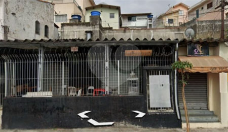Casa à venda com 5 quartos, sendo 1 suíte,  em Tucuruvi, São Paulo, SP