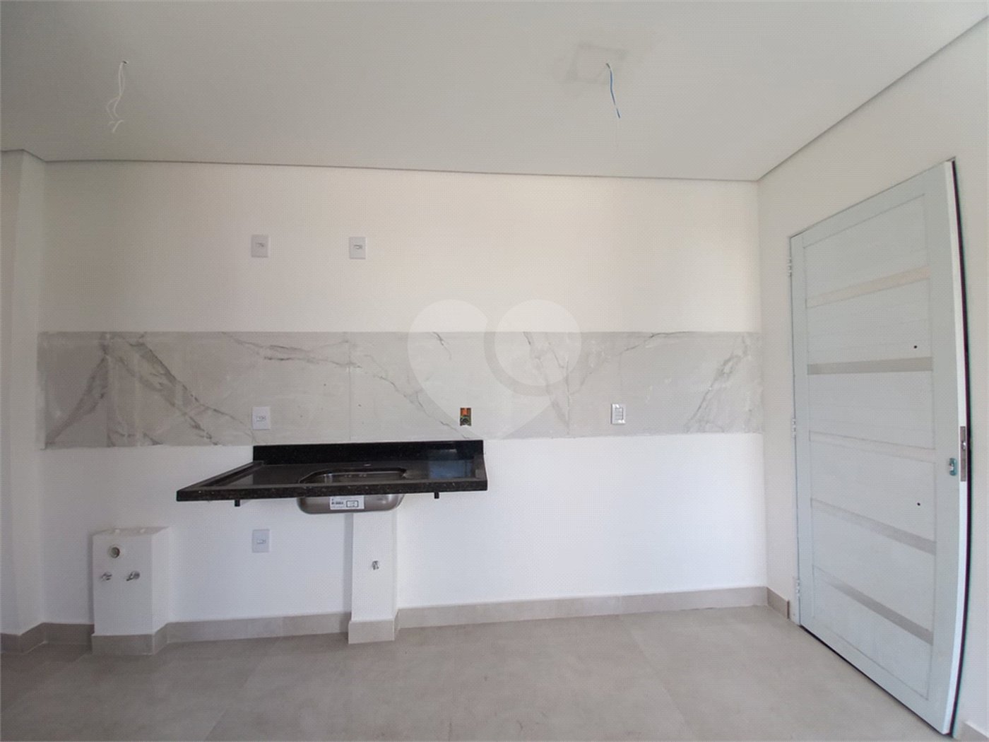 Casa à venda com 1 quarto no condomínio Sou + Piatá, São Paulo - SP