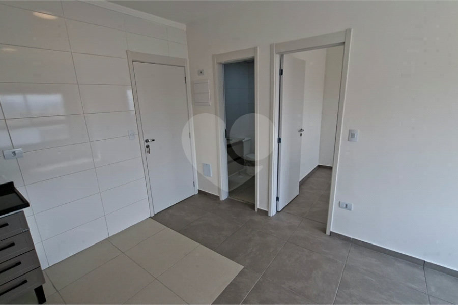 Apartamento para alugar com 2 quartos em Vila Mazzei, São Paulo, SP