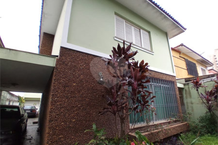 Casa à venda com 5 quartos, sendo 2 suítes, em Jabaquara, São Paulo, SP