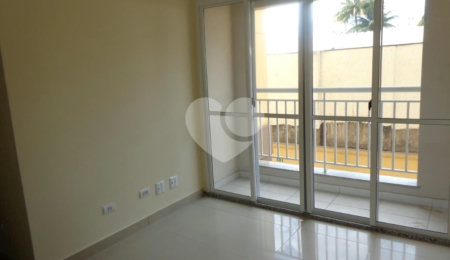 Apartamento para alugar com 2 quartos em Rio Pequeno, São Paulo, SP