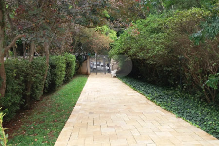 Apartamento à venda com 3 quartos em Vila Suzana, São Paulo, SP