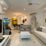 Apartamento com 4 dormitórios, 180 m² - venda por R$ 1.270.000,00 ou aluguel por R$ 8.350,00/mês - Enseada - Guarujá/SP