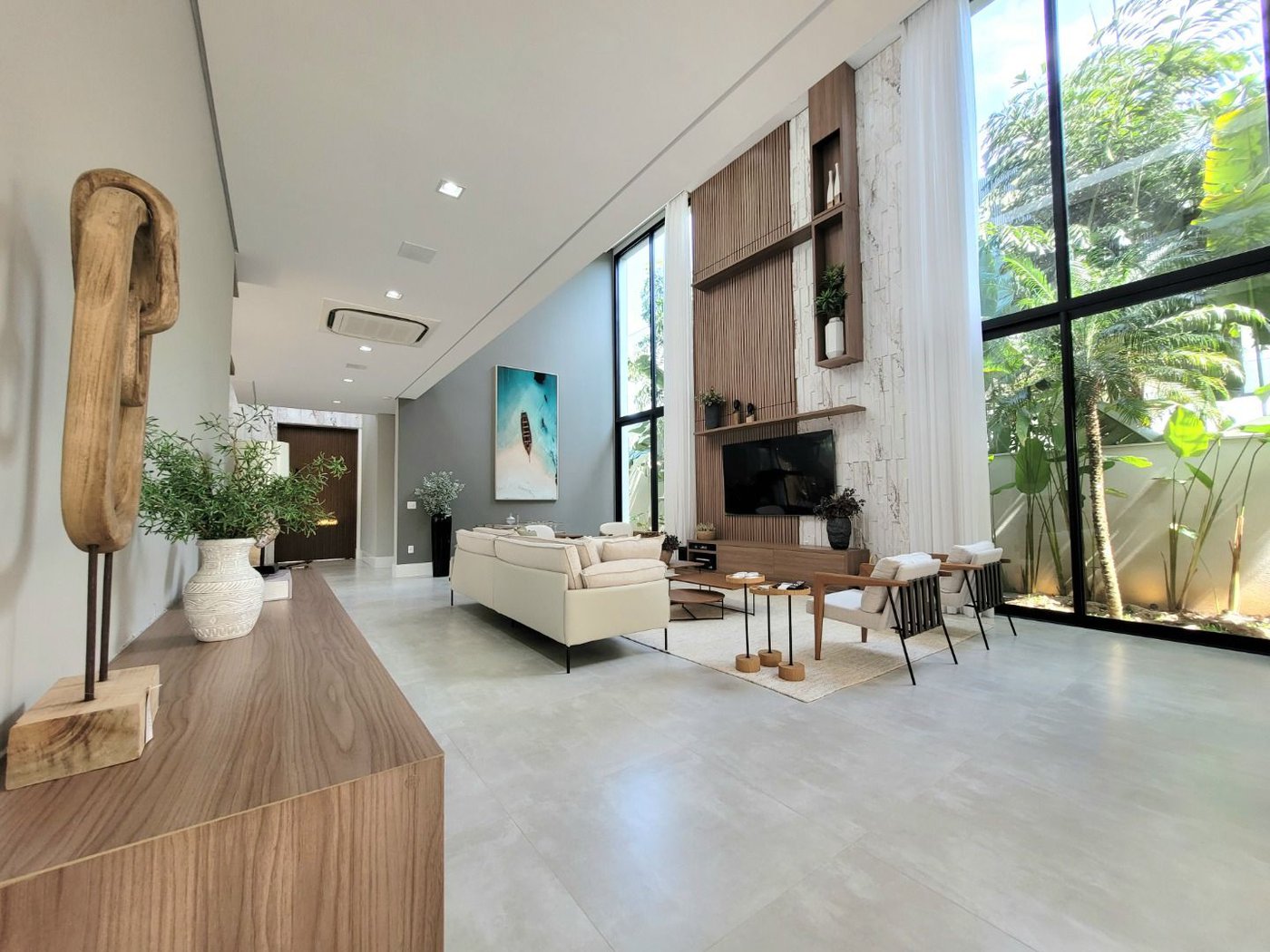 Casa com 7 dormitórios à venda, 611 m² por R$ 14.900.000,00 - Riviera - Bertioga/SP
