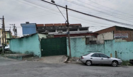 Terreno à venda em Vila Dalva, São Paulo, SP