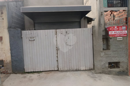 Barracão para alugar com 1 quarto em Vila La Brunetti, Itapetininga, SP